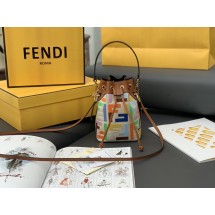 FENDI Mon Tresor S 12 18 10cm